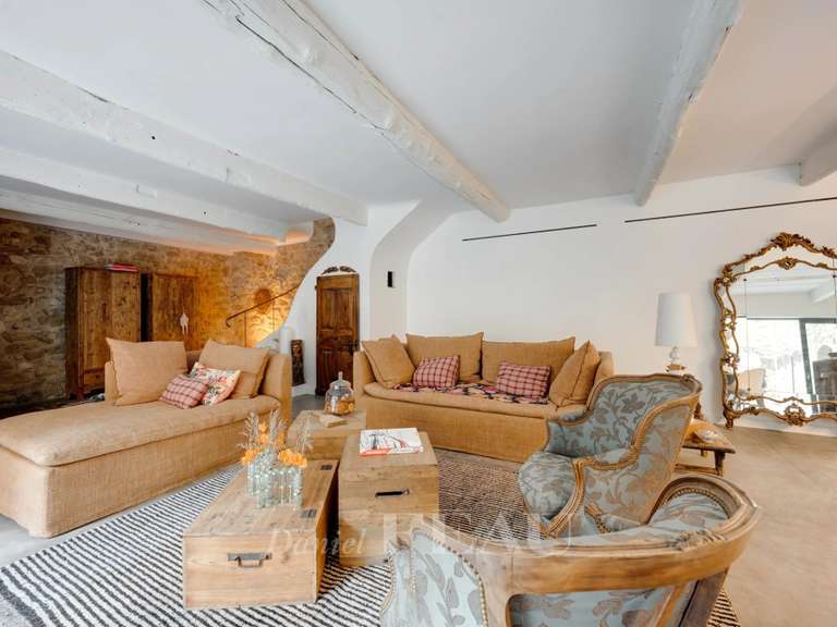 House Cadenet - 3 bedrooms - 133m²