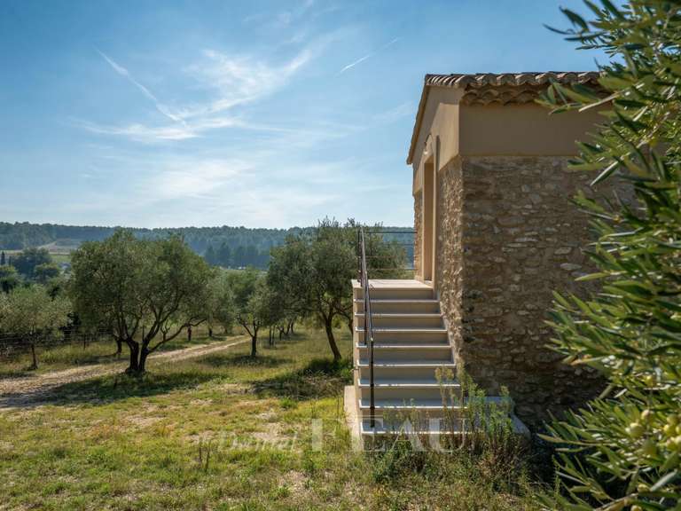 Maison Mazan - 9 chambres - 490m²