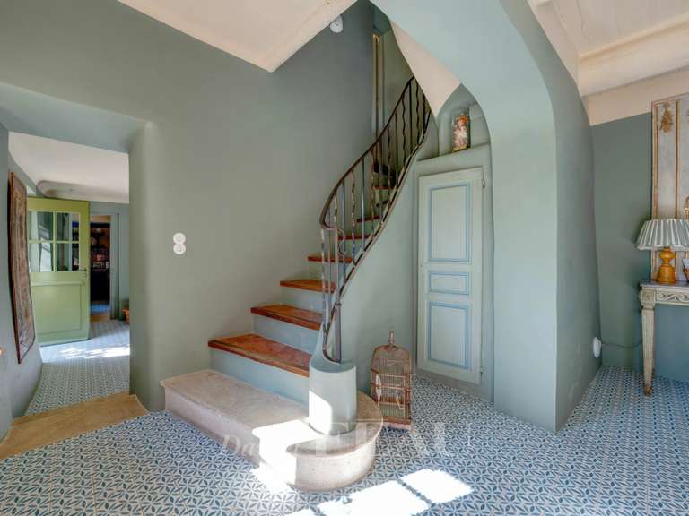 Maison Mazan - 9 chambres - 490m²