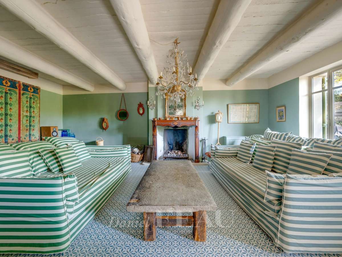Maison Mazan