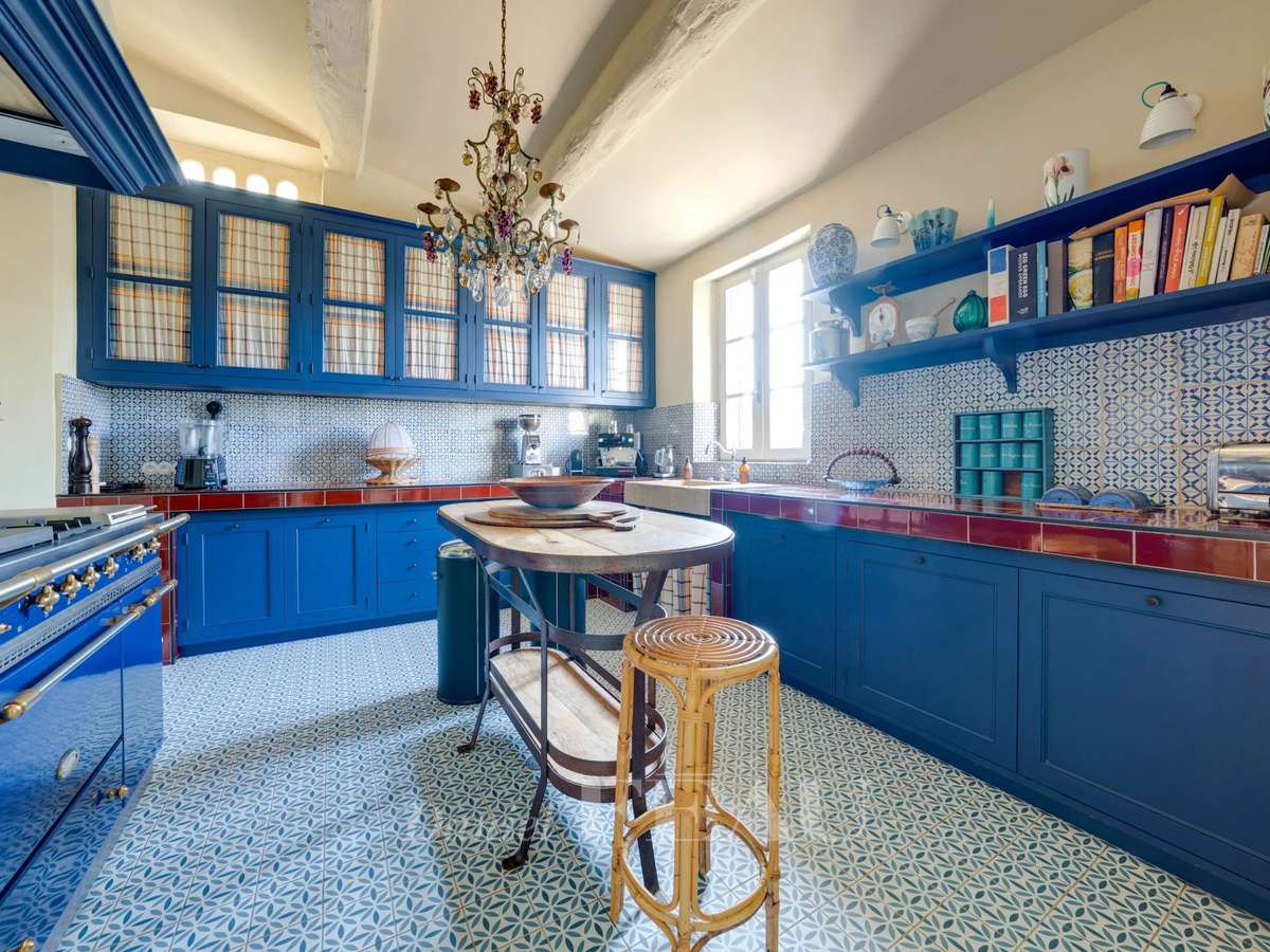 Maison Mazan