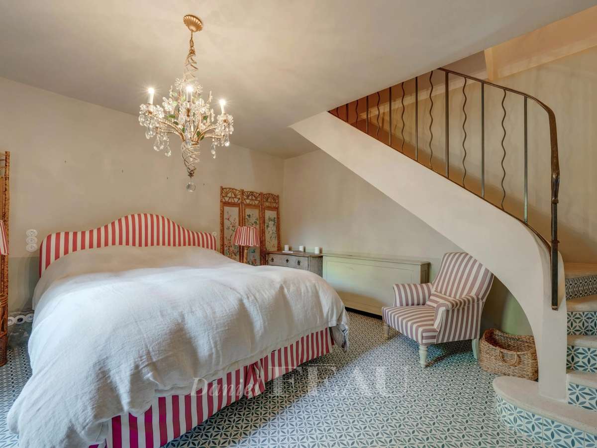 Maison Mazan