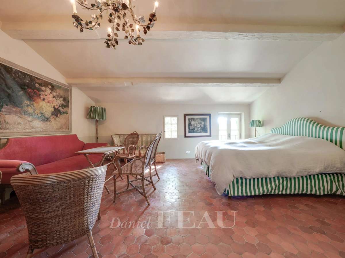 Maison Mazan