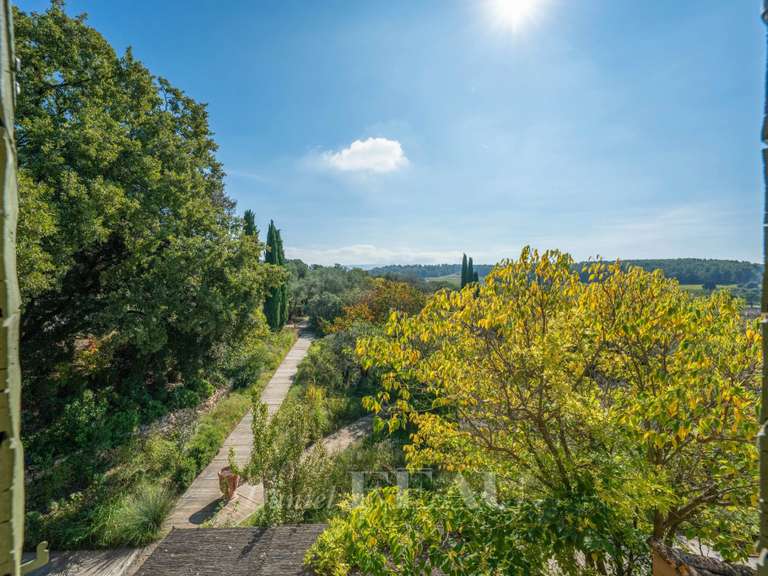 Maison Mazan - 9 chambres - 490m²