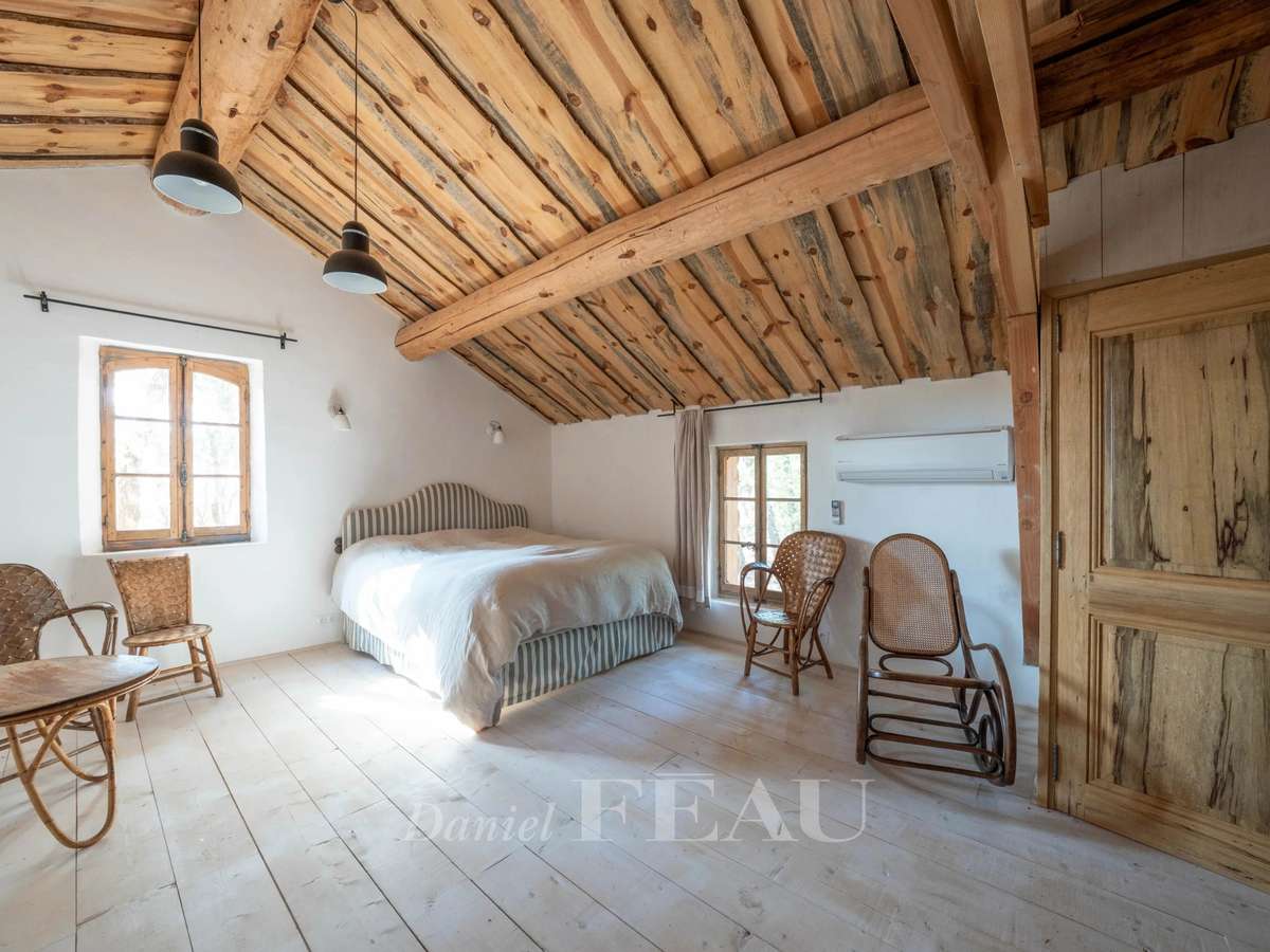 Maison Mazan