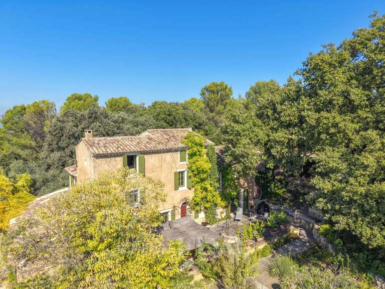 Maison Mazan - 9 chambres - 490m²