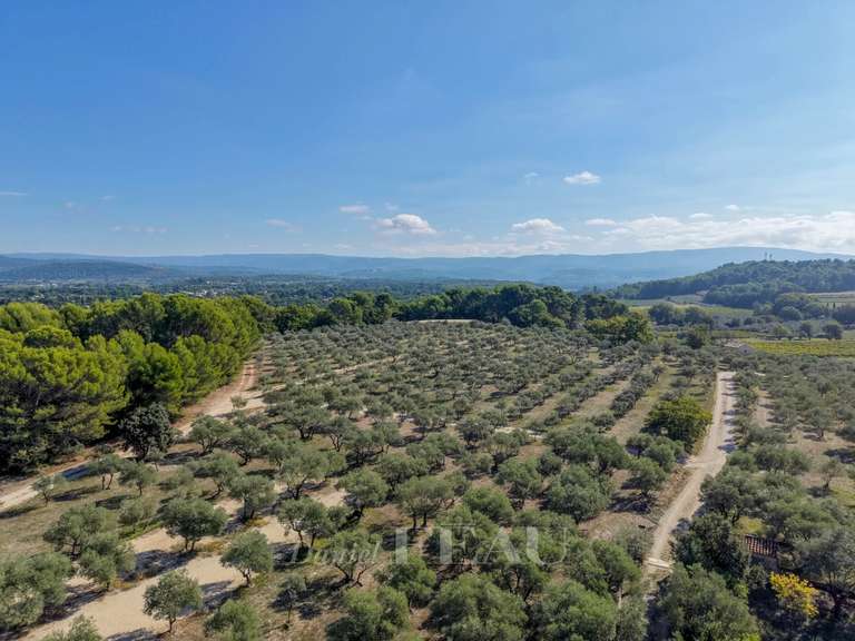 Maison Mazan - 9 chambres - 490m²