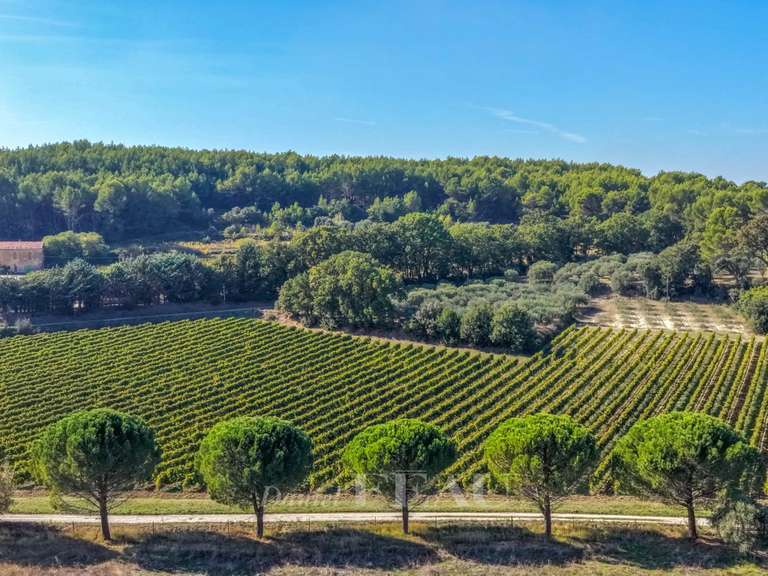 Maison Mazan - 9 chambres - 490m²