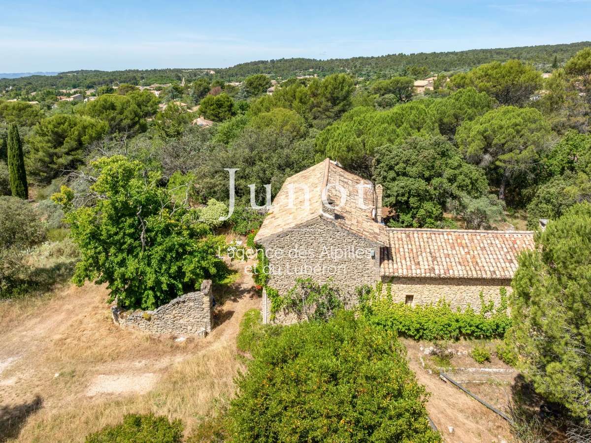 Maison Cabrières-d'Avignon