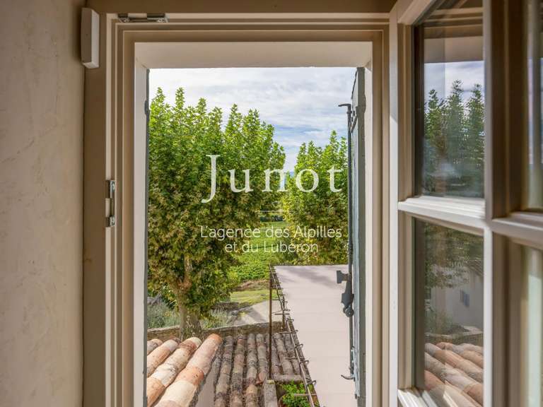 Maison Joucas - 6 chambres - 224m²