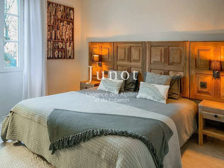 Maison Joucas - 6 chambres - 224m²