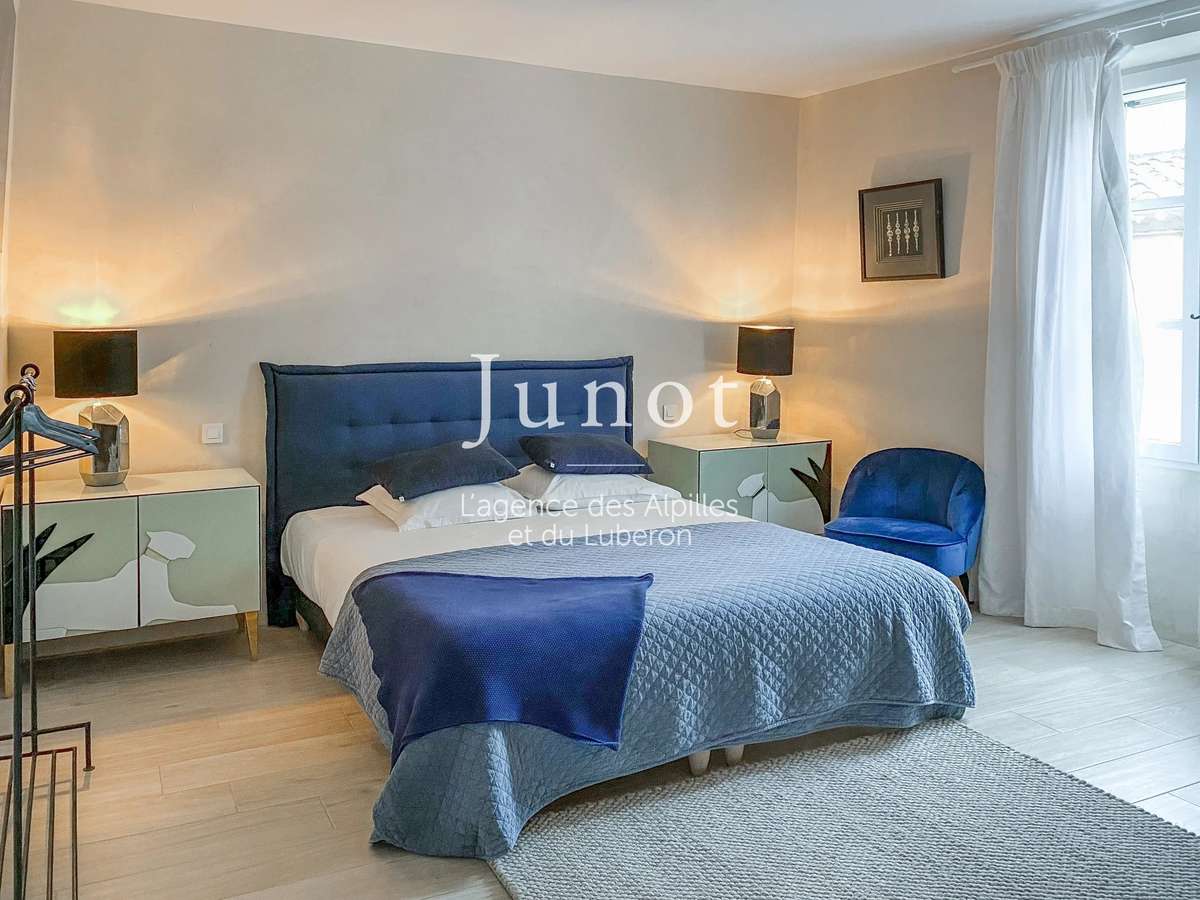 Maison Joucas