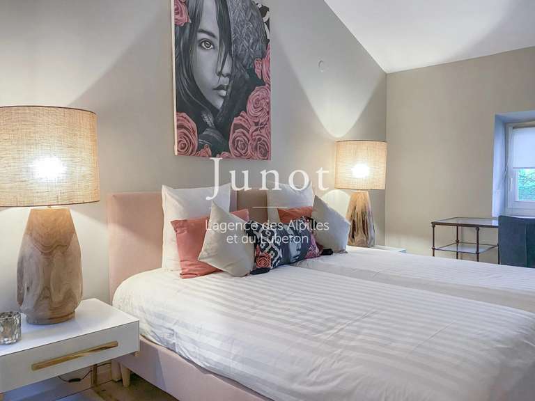 Maison Joucas - 6 chambres - 224m²