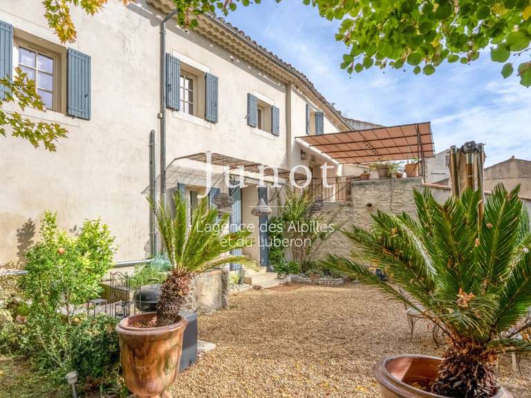 Maison Joucas - 6 chambres - 224m²