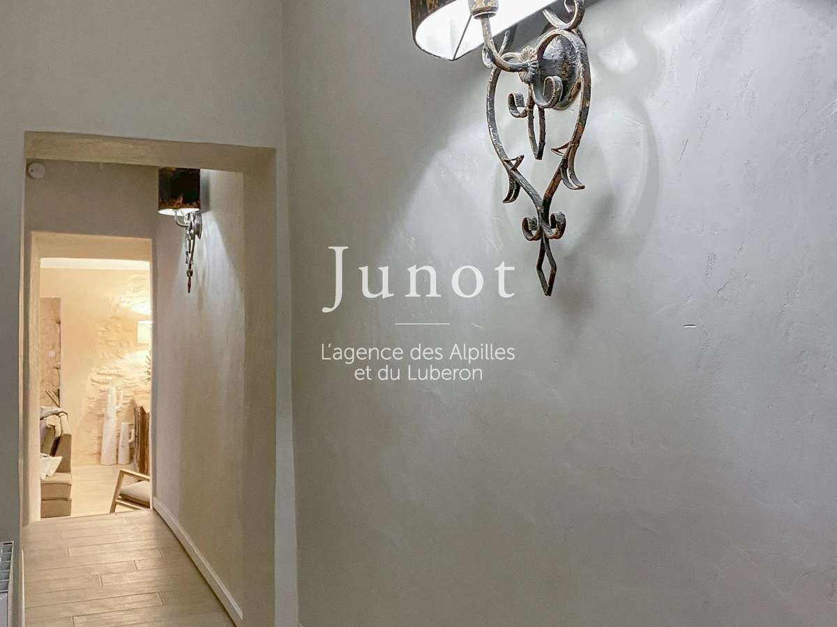 Maison Joucas