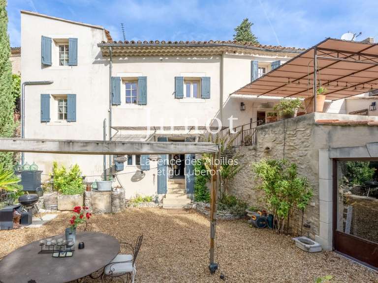 Maison Joucas - 6 chambres - 224m²