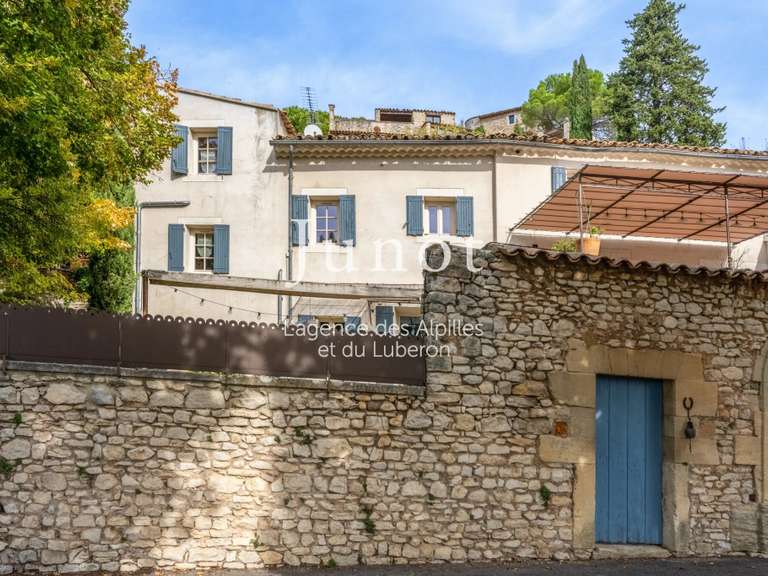 Maison Joucas - 6 chambres - 224m²