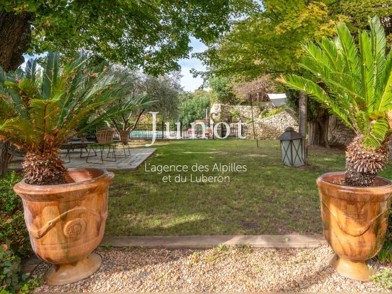 Maison Joucas - 6 chambres - 224m²