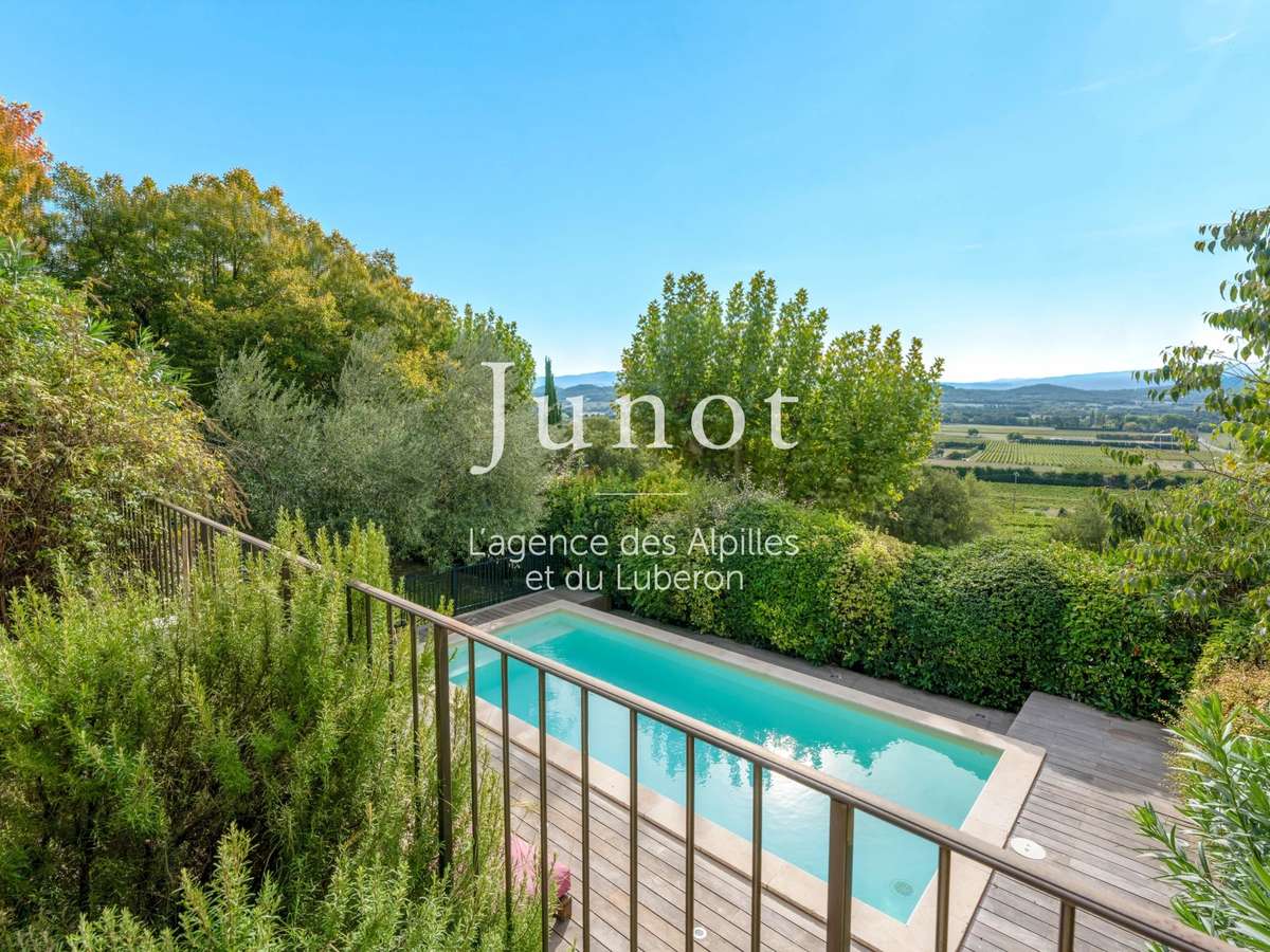 Maison Joucas