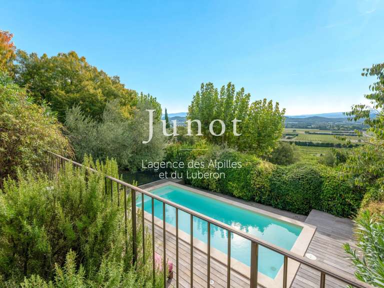 Maison Joucas - 6 chambres - 224m²