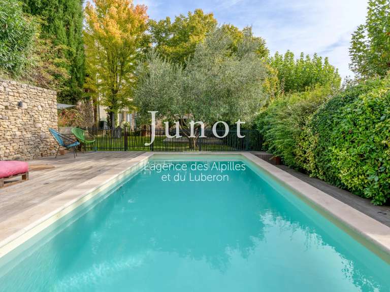 Maison Joucas - 6 chambres - 224m²