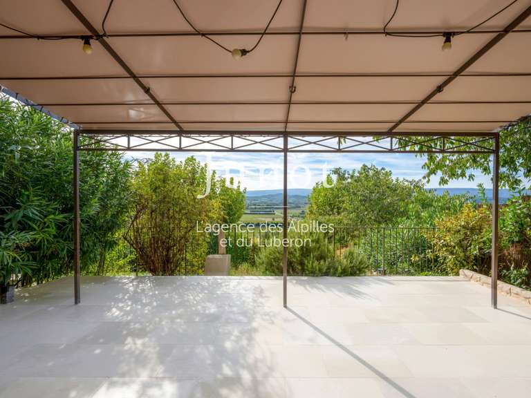 Maison Joucas - 6 chambres - 224m²