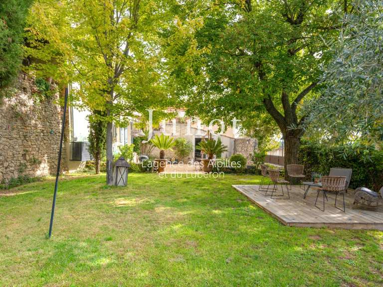 Maison Joucas - 6 chambres - 224m²