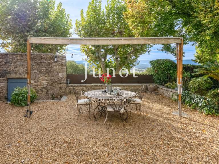 Maison Joucas - 6 chambres - 224m²