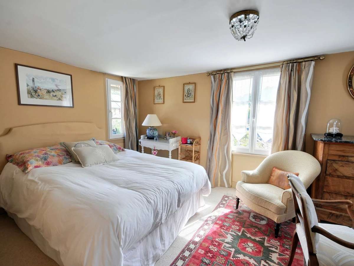 House Beuvron-en-Auge