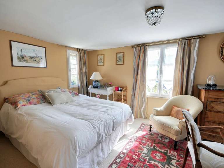 House Beuvron-en-Auge - 5 bedrooms - 161m²