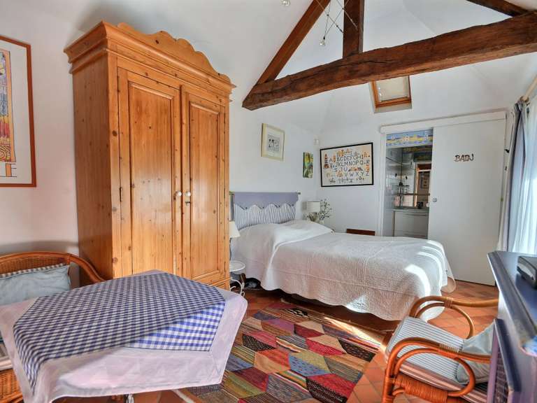 House Beuvron-en-Auge - 5 bedrooms - 161m²