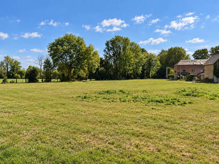 House Beuvron-en-Auge - 5 bedrooms - 161m²