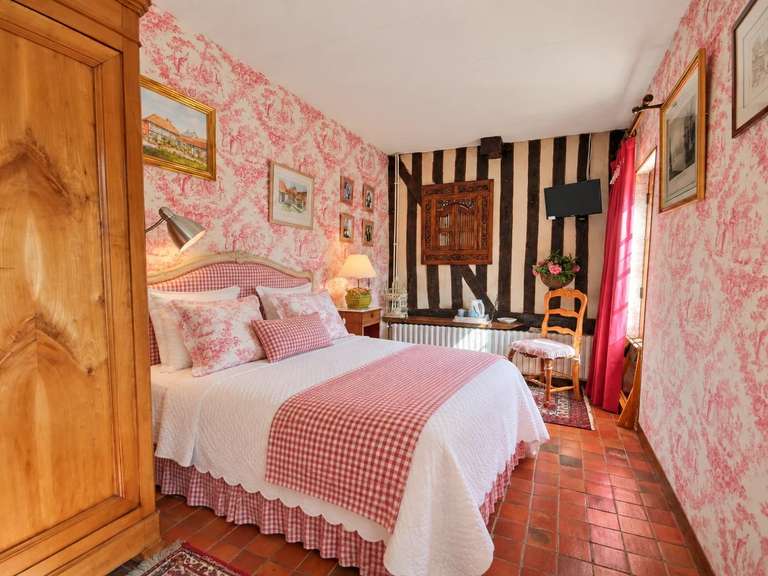 House Beuvron-en-Auge - 5 bedrooms - 161m²