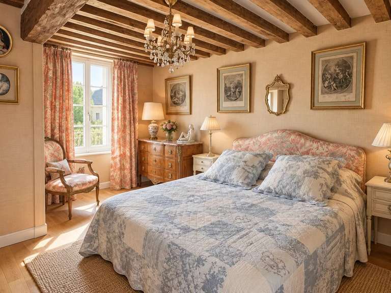 House Beuvron-en-Auge - 5 bedrooms - 161m²