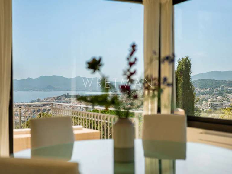 Maison Cannes - 6 chambres - 250m²