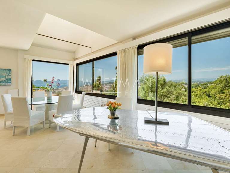 Maison Cannes - 6 chambres - 250m²