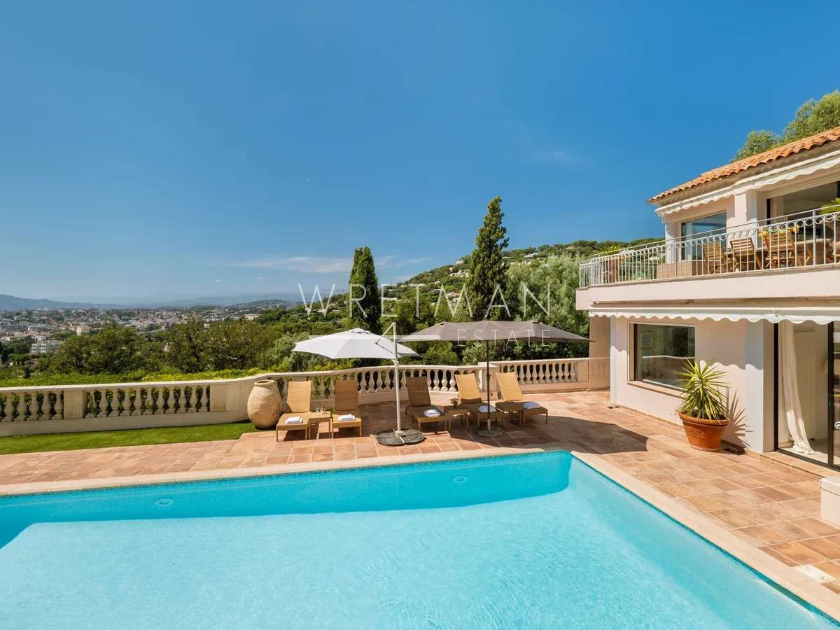 Maison Cannes