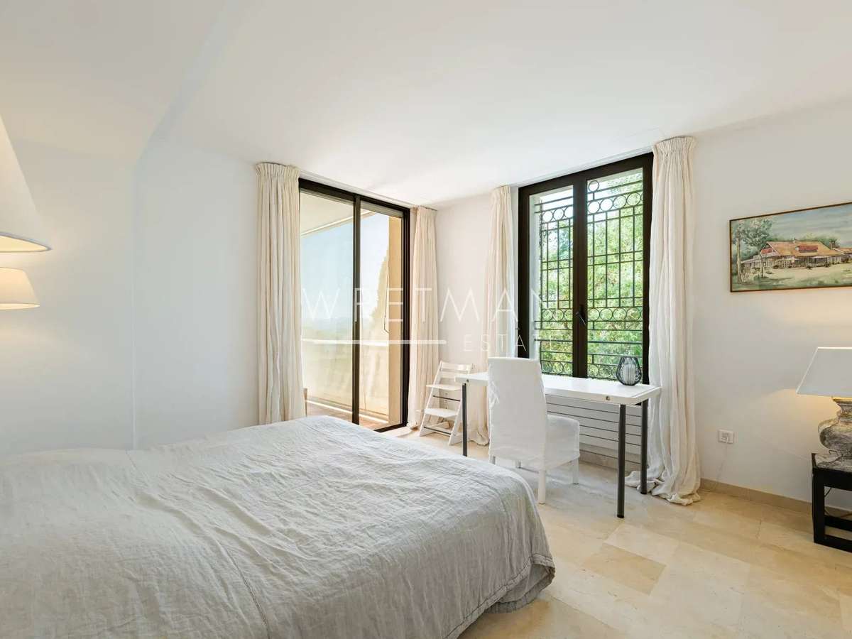 Maison Cannes