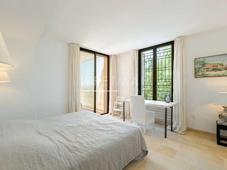 Maison Cannes - 6 chambres - 250m²