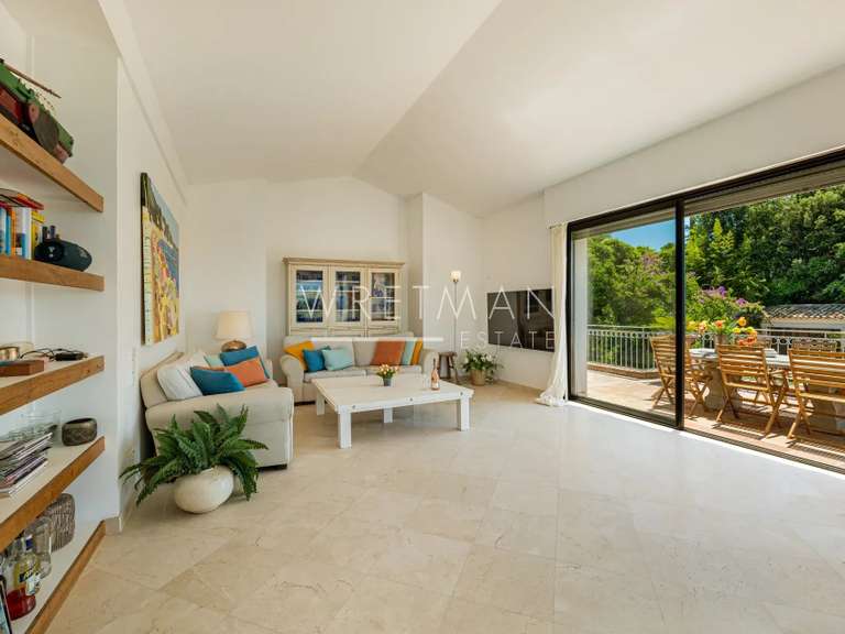 Maison Cannes - 6 chambres - 250m²