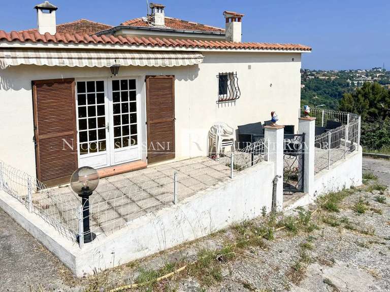 Maison avec Vue sur mer Nice - 290m²