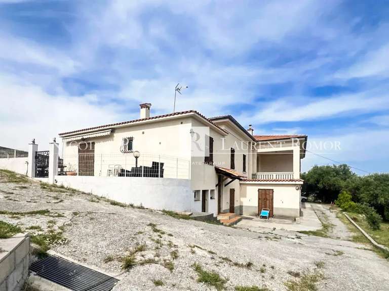 Maison avec Vue sur mer Nice - 290m²
