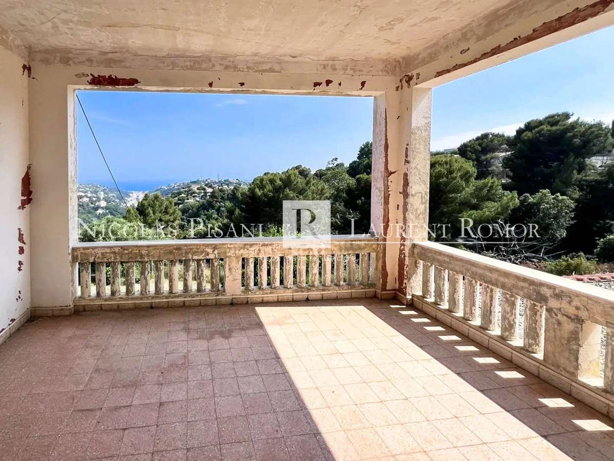 Maison Nice