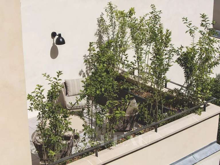 Maison Paris 6e - 4 chambres - 390m²