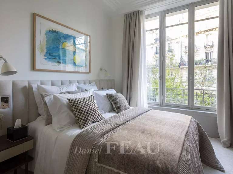 Maison Paris 6e - 4 chambres - 390m²