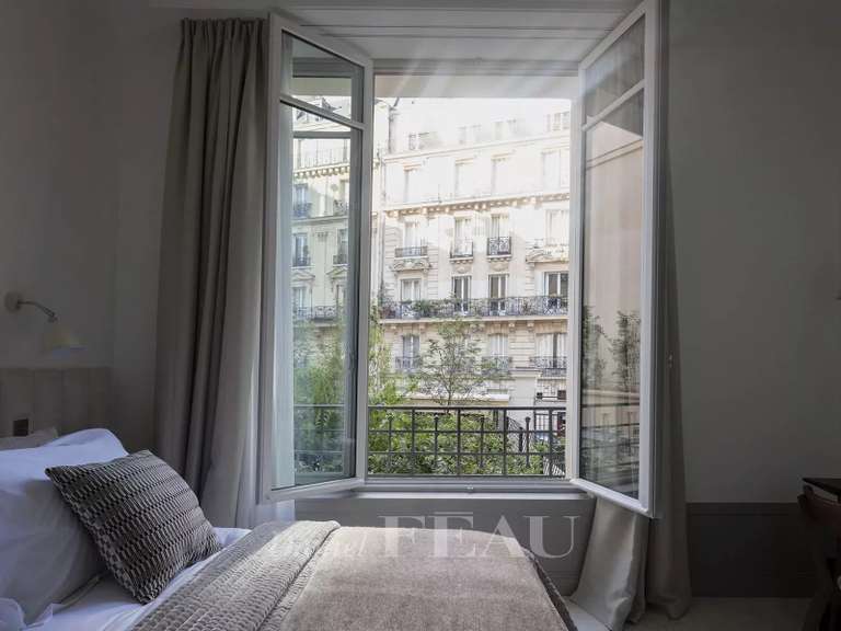 Maison Paris 6e - 4 chambres - 390m²