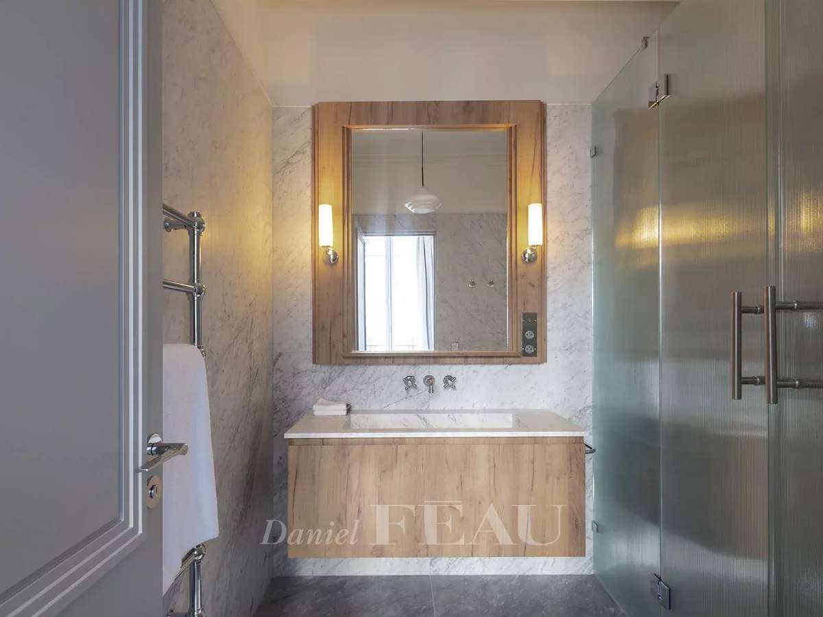 Maison Paris 6e