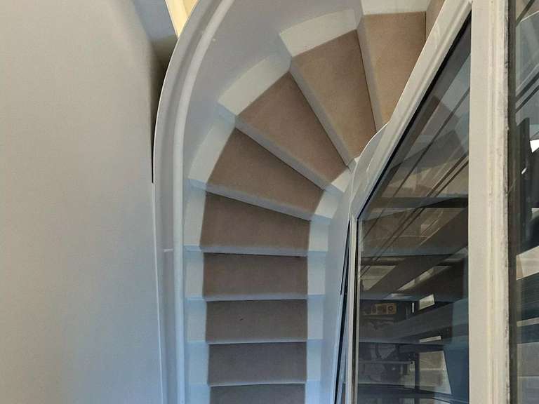 Maison Paris 6e - 4 chambres - 390m²