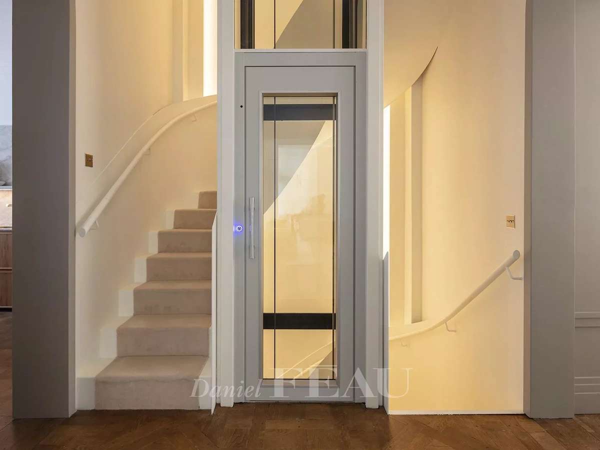 Maison Paris 6e