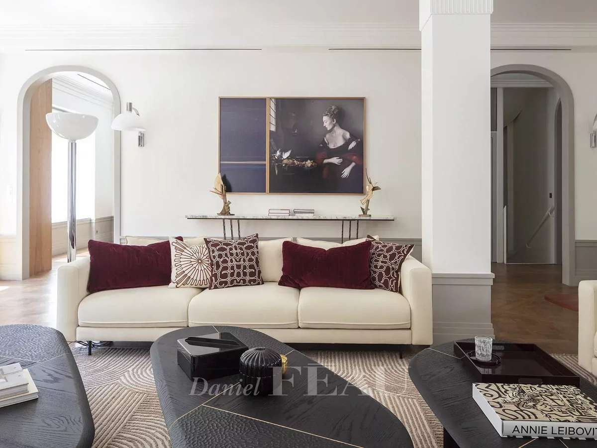 Maison Paris 6e